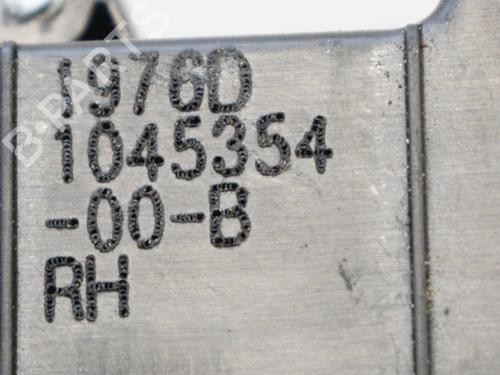 Electronic module TESLA MODEL X (5YJX) P90D AWD | BP8833692M83  - Image 5