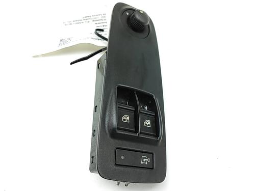 Right front window switch OPEL MOVANO C Van (U9) 2.2 D | BP38239690I26 - Image 3