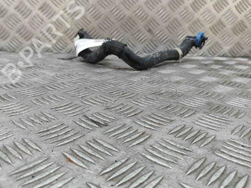 Rohr TOYOTA bZ4X (_EAM1_) EV (YEAM15) | BP28560675M125