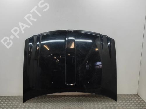 Used Hood Hood JEEP GRAND CHEROKEE III (WH, WK) 4.7 V8 4x4 (231 hp) 33370189 33370189