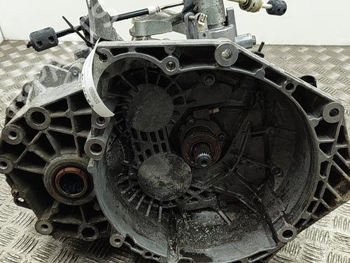 Used Gearbox KIA SPORTAGE II (JE_, KM_) 2.0 CRDi (136 hp) 21808764