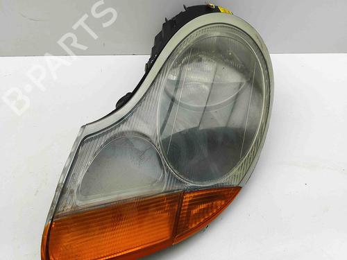Used Left headlight PORSCHE BOXSTER (986) 2.5 (204 hp) 28446700