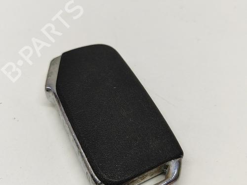 Electronic module KIA SPORTAGE IV (QL, QLE) 1.6 T-GDI | BP27158196M83 