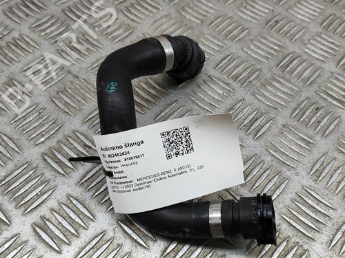 Used Pipe MERCEDES-BENZ E-CLASS (W213) E 300 de 4-matic (213.011) (306 hp) 27766364