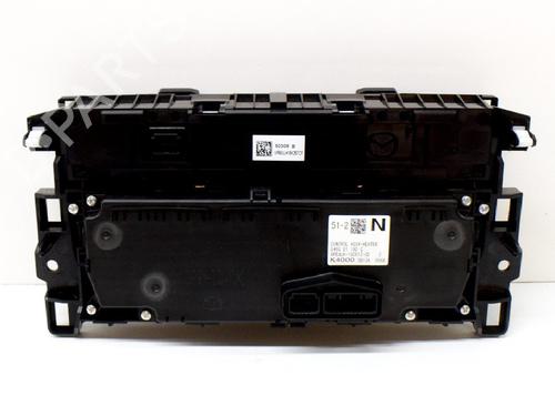 Electronic module MAZDA 6 Estate (GJ, GL) 2.2 D | BP6773958M83 