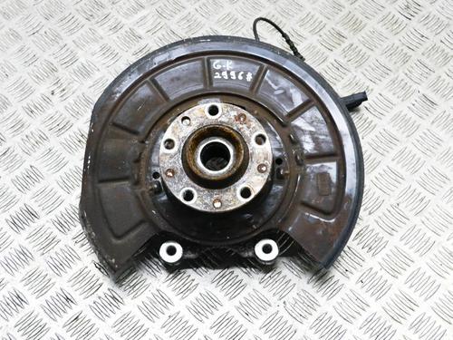 Used Left rear steering knuckle MASERATI GHIBLI III (M157) 3.0 S Q4 (409 hp) 14621828