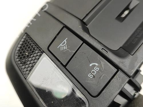 Interior roof light PORSCHE 911 (992) 3.8 Turbo S (992450, 992470) | BP33387039I8  - Image 8