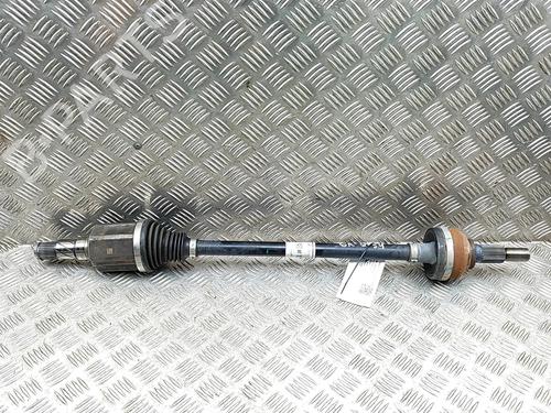 Used Left rear driveshaft Left rear driveshaft TESLA MODEL 3 (5YJ3) EV (283 hp) 40151829 40151829