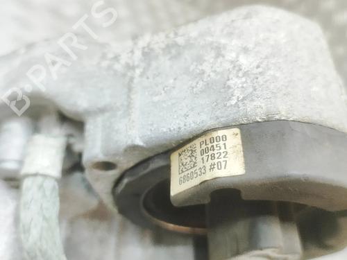 Transfer box BMW 4 Gran Coupe (G26) M440 i Mild-Hybrid xDrive | BP34136492M36  - Image 6