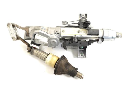 Steering column MERCEDES-BENZ CLK Convertible (A209) CLK 200 Kompressor (209.441) | BP30222556M21