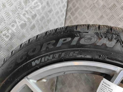 Rim MERCEDES-BENZ GLE Coupe (C292) AMG 63 S 4-matic (292.375) | BP29458500C45 