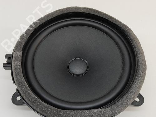 Used Speaker VOLVO XC90 II (256) T8 Hybrid AWD (405 hp) 28555408