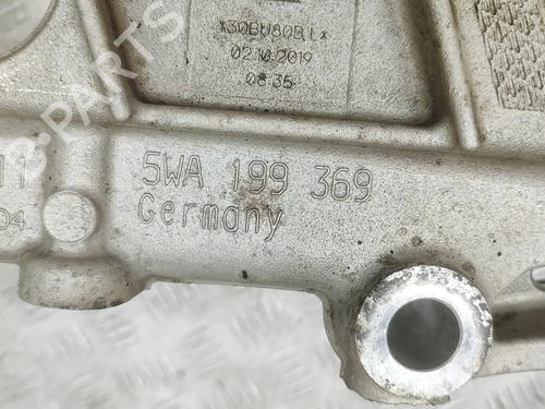 Subframe VW T-ROC (A11, D11) 2.0 R 4motion | BP34037169M9  - Image 7