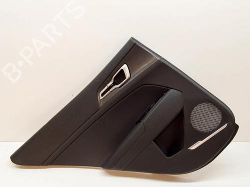 Forra trás esquerda KIA SPORTAGE V (NQ5) 1.6 T-GDI (180 hp) 27758751