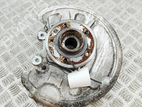 Manga de eixo trás esquerda Manga de eixo trás esquerda MERCEDES-BENZ GLE (V167) GLE 400 d 4-matic (167.123) (330 hp) 33937796 33937796