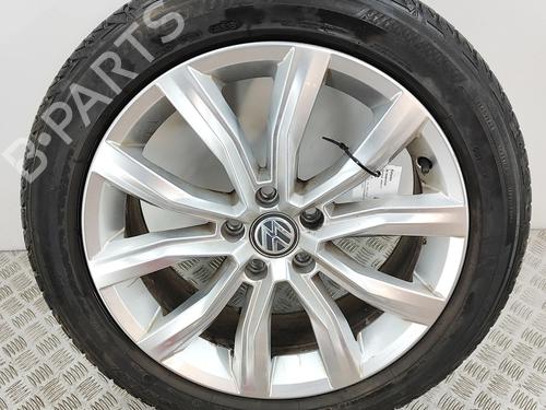 Felg Felg VW T-ROC (A11, D11) 1.5 TSI (150 hp) 33847251 33847251