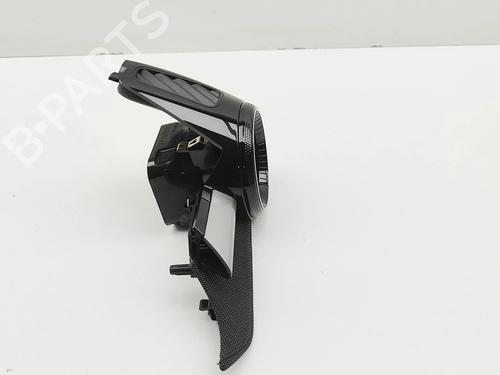 Luftventil SKODA FABIA IV (PJ3) 1.0 TSI | BP39101744I21 - Image 2