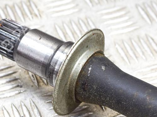 Right front driveshaft TOYOTA CAMRY (_V7_, _VA7_, _VH7_) 2.5 Hybrid (AXVH71_) | BP28430564M39 