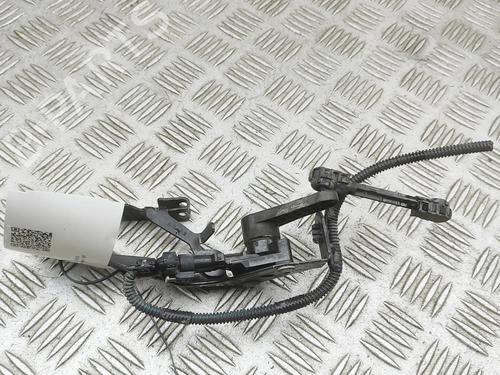 Used Electronic sensor Electronic sensor PEUGEOT 2008 II (UD_, US_, UY_, UJ_, UR_, UC_) e-2008 (UKZKXZ) (136 hp) 34560564 34560564