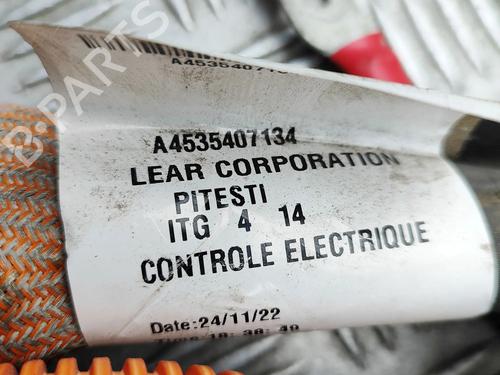 Wiring harness SMART FORTWO Coupe (453) electric drive / EQ (453.391) | BP33384561E16 - Image 7