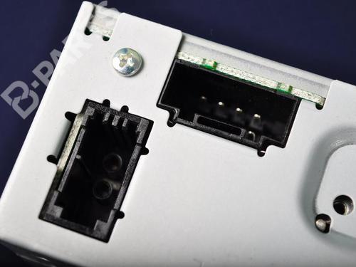Used Electronic module Electronic module 9869578 9869578