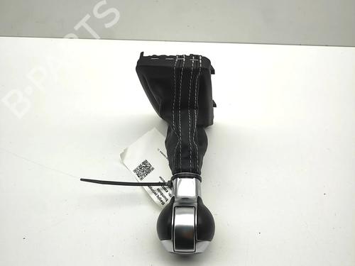 Shift knob AUDI Q5 (8RB) SQ5 TDI quattro | BP38706541I34 - Image 4