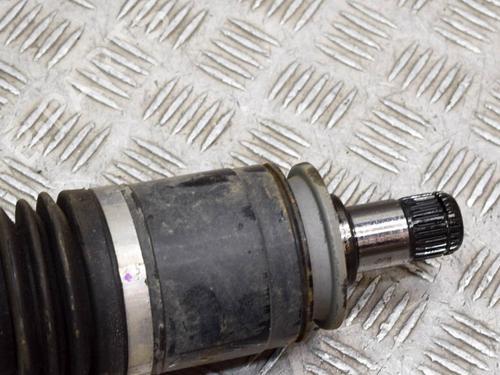 Left rear driveshaft BMW i3 (I01) Electric | BP13928857M40 