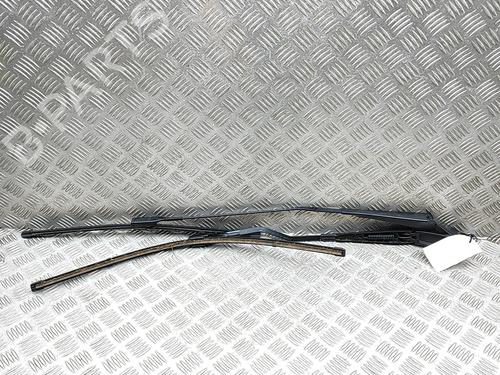 Front windshield wiper arm AUDI Q6 E-TRON (GFB) e-tron quattro | BP37445185C143 - Image 2