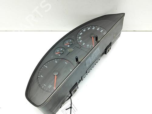 Instrument cluster VW TRANSPORTER T5 Van (7HA, 7HH, 7EA, 7EH) 1.9 TDI | BP39910030C47 - Image 3
