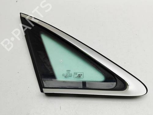 Used Rear left quarter glass Rear left quarter glass AUDI A4 B9 (8W2, 8WC) 2.0 TDI (190 hp) 33393813 33393813