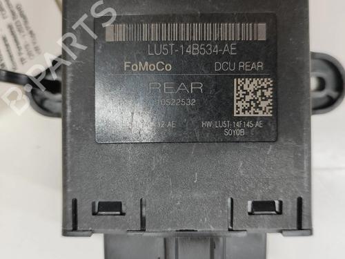 Electronic module FORD PUMA (J2K, CF7) 1.0 EcoBoost mHEV | BP27766957M83