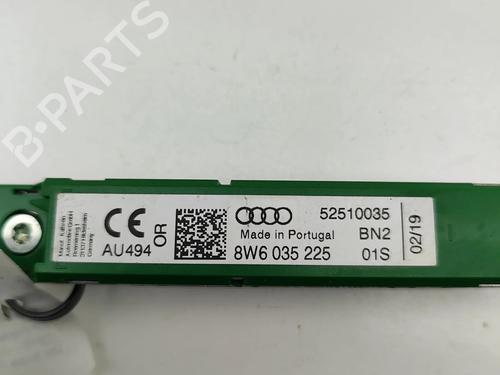 Electronic module AUDI A5 (F53, F5P) 35 TFSI Mild Hybrid | BP28436449M83  - Image 7