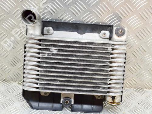 Used Intercooler Intercooler TOYOTA YARIS (_P1_) 1.4 D-4D (NLP10_, NLP10R) (75 hp) 10187788 10187788