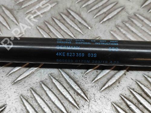Hood lift support AUDI E-TRON (GEN) 55 quattro | BP29404555C139 