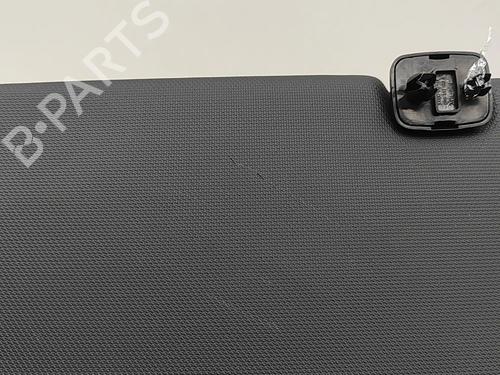 Right sun visor AUDI TT (FV3, FVP) 1.8 TFSI | BP33384182I2 - Image 7