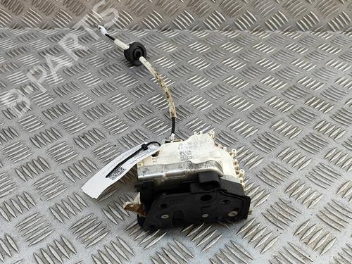 Used Rear left lock AUDI Q5 (8RB) SQ5 TDI quattro (313 hp) 28674968
