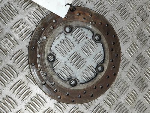 Other YAMAHA MOTORCYCLES YZF-R YZF-R6 (RJ09) | BP28561743O1 - Image 2