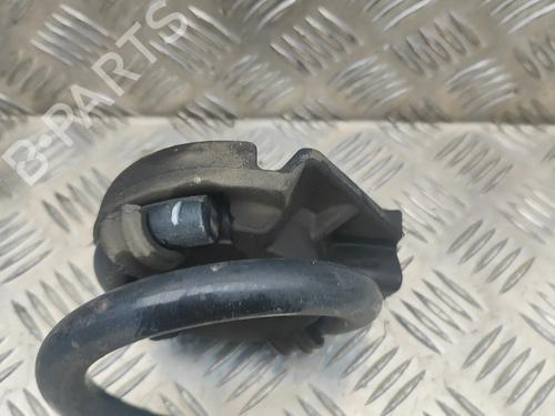 Støddæmperfjeder LAND ROVER RANGE ROVER VELAR (L560) 2.0 D240 SD4 4x4 | BP29337135C152 