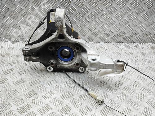 Left front steering knuckle KIA EV6 (CV) 77 | BP38960159M25 - Image 4