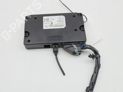 Used Electronic module Electronic module 39073798 39073798