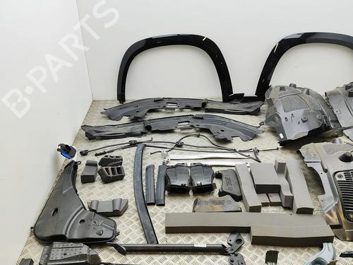 Full front BMW XM (G09) XM All-wheel Drive | BP33387789S1 - Image 9