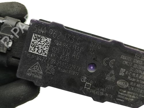 Electronic module CUPRA BORN (K11) 58 e-boost | BP40290818M83  - Image 5