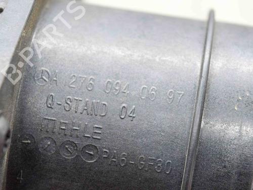 Air filter box MERCEDES-BENZ GLC (X253) AMG 43 4-matic (253.964) | BP13920527M87