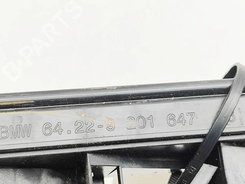 Grill BMW X2 (U10) sDrive 20 i | BP36565130C40  - Image 6