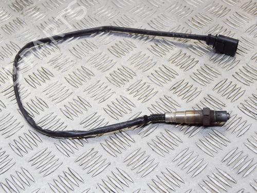 Used Electronic sensor VW GOLF VII (5G1, BQ1, BE1, BE2) 2.0 GTI (230 hp) 6867331