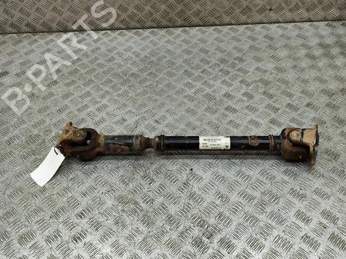 Driveshaft ISUZU D-MAX II (TFR, TFS) 1.9 Ddi 4x4 (TFS87J) | BP33376069M37 - Image 4
