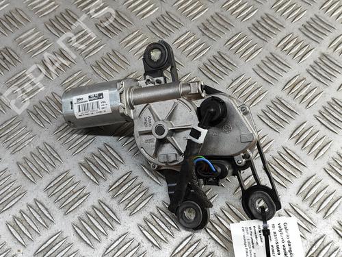 Used Rear wiper motor AUDI Q2 (GAB, GAG) 35 TFSI (150 hp) 28675068