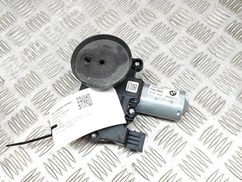 Rear wiper motor BMW 5 Touring (G31) 530 d xDrive | BP16482019M102