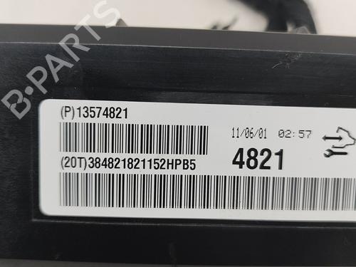Electronic module CHEVROLET ORLANDO (J309) 2.0 D | BP25787378M83 