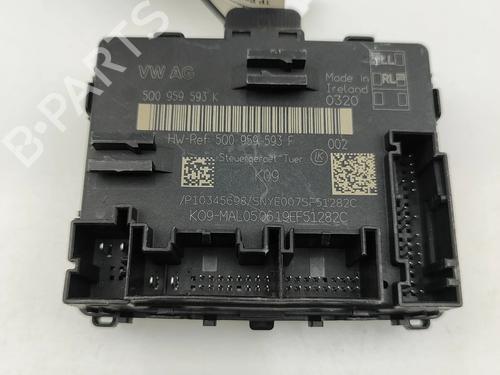 Electronic module AUDI TT (FV3, FVP) 40 TFSI | BP29404446M83  - Image 8